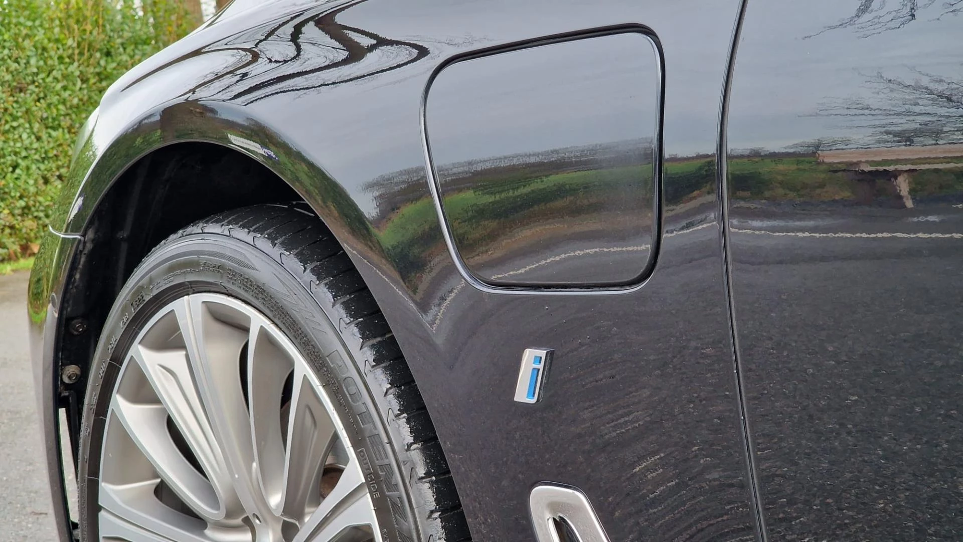 Hoofdafbeelding BMW 7 Serie