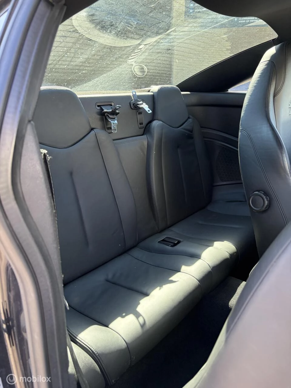 Hoofdafbeelding Peugeot RCZ