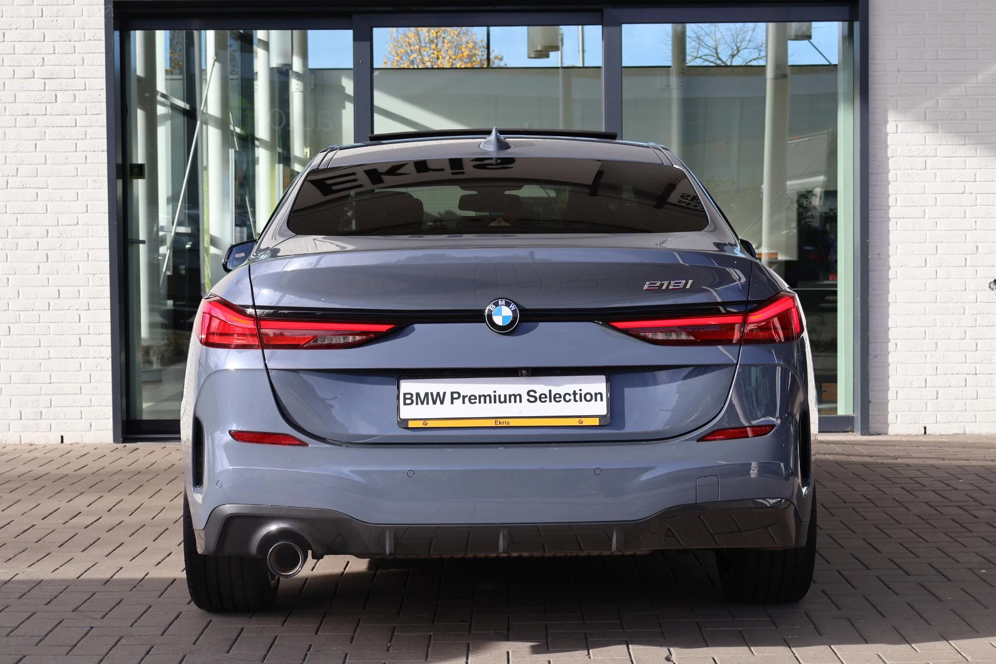 Hoofdafbeelding BMW 2 Serie