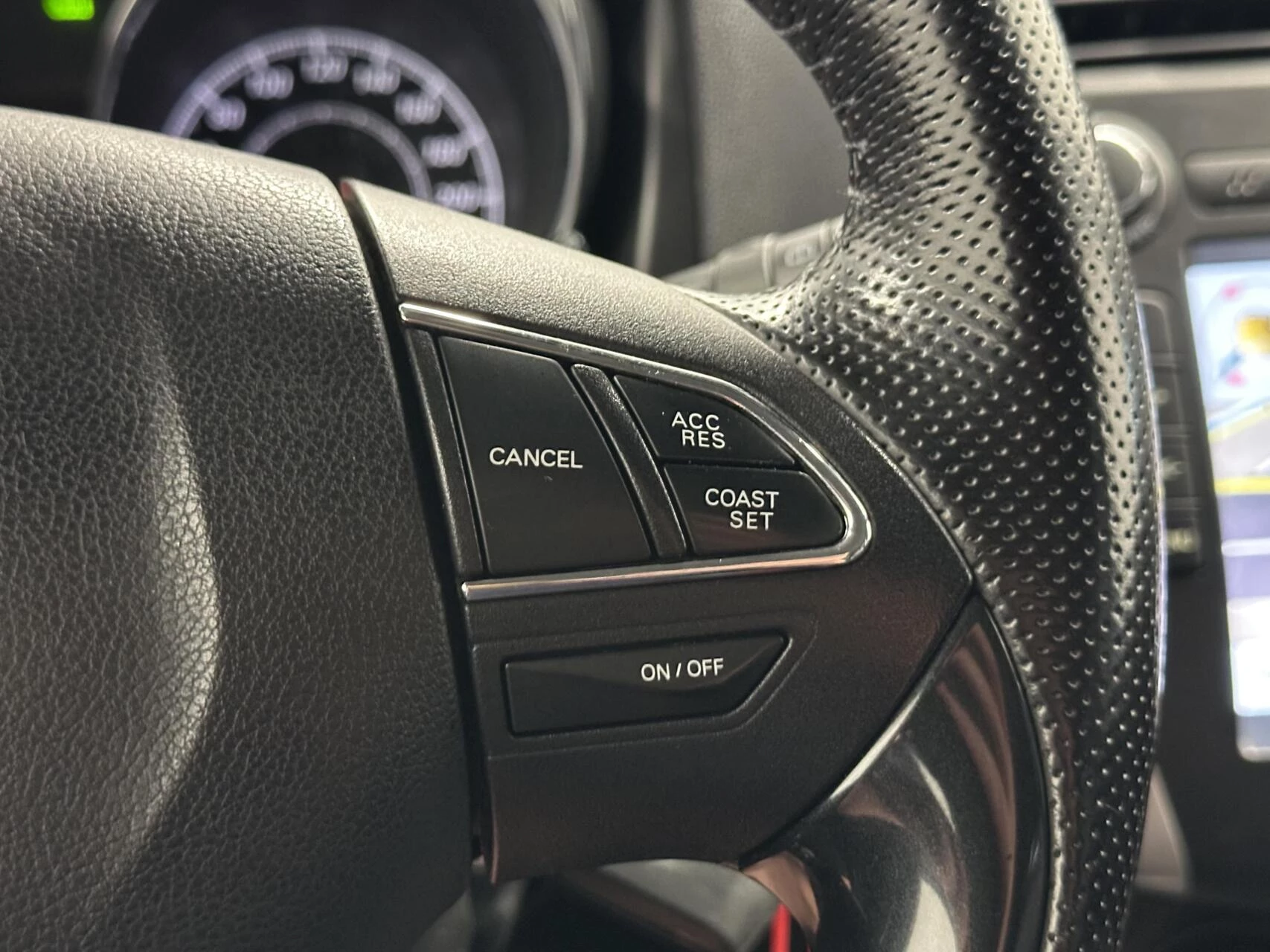 Hoofdafbeelding Citroën C4 Aircross