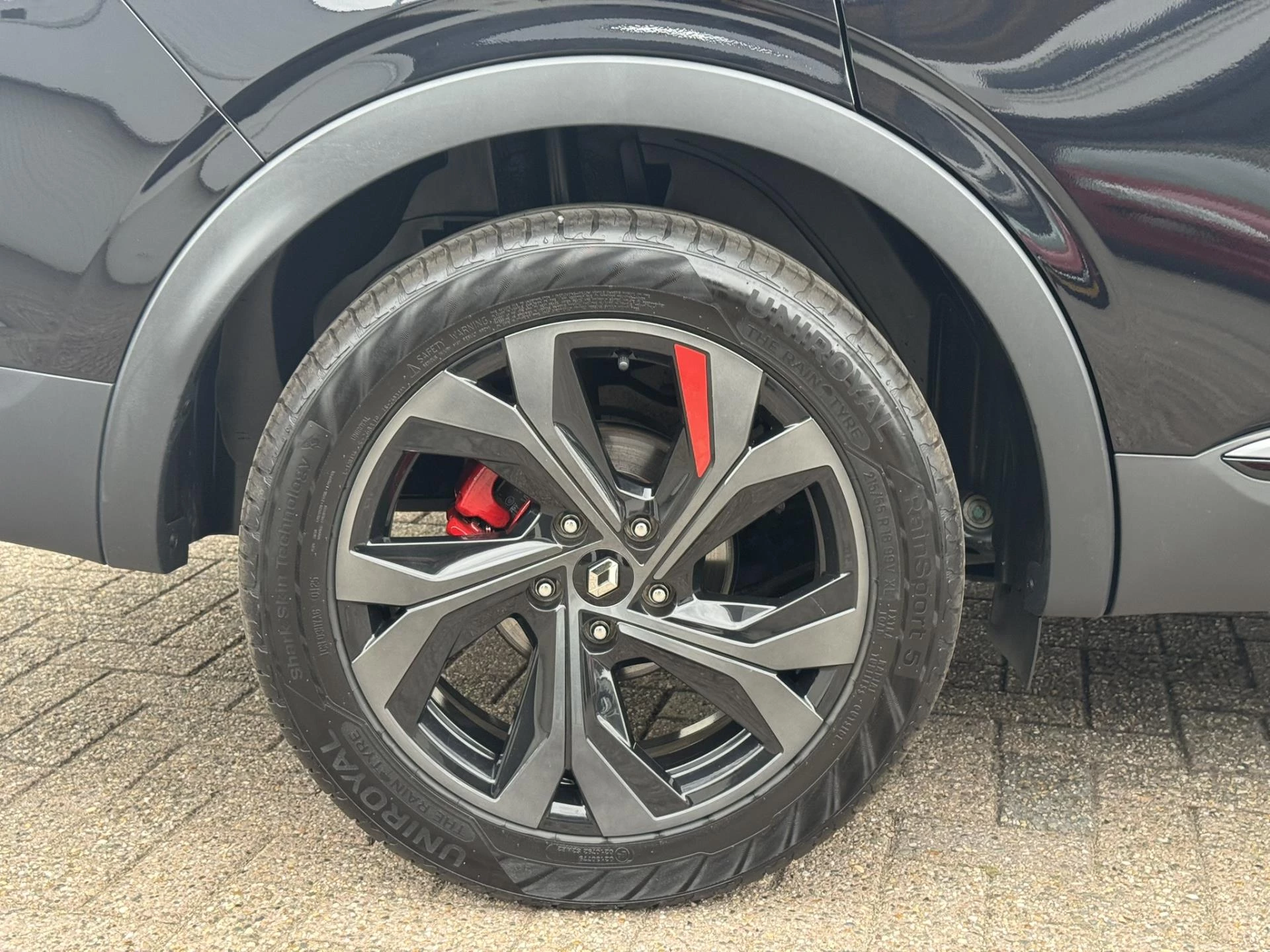 Hoofdafbeelding Renault Arkana