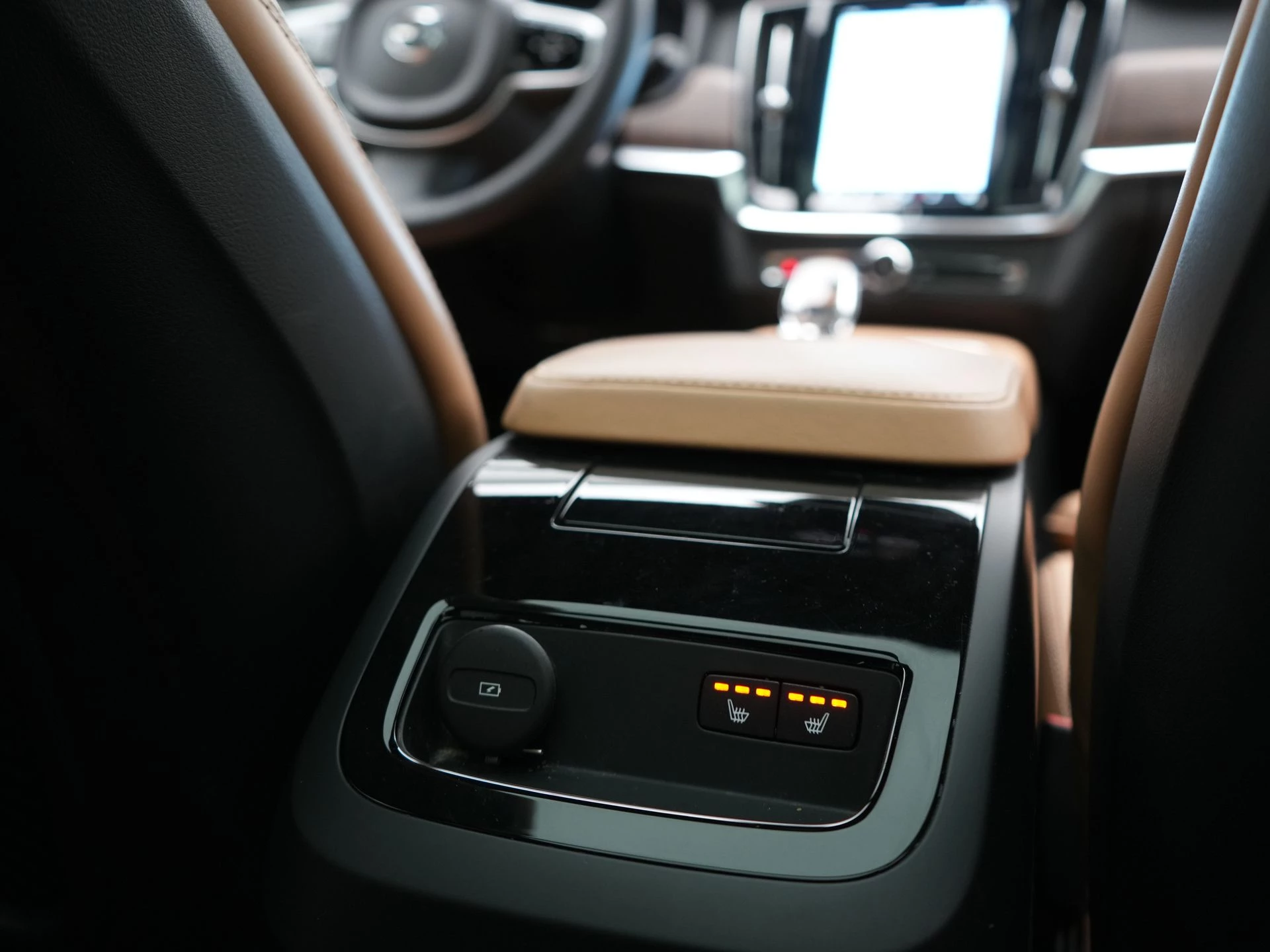 Hoofdafbeelding Volvo V90