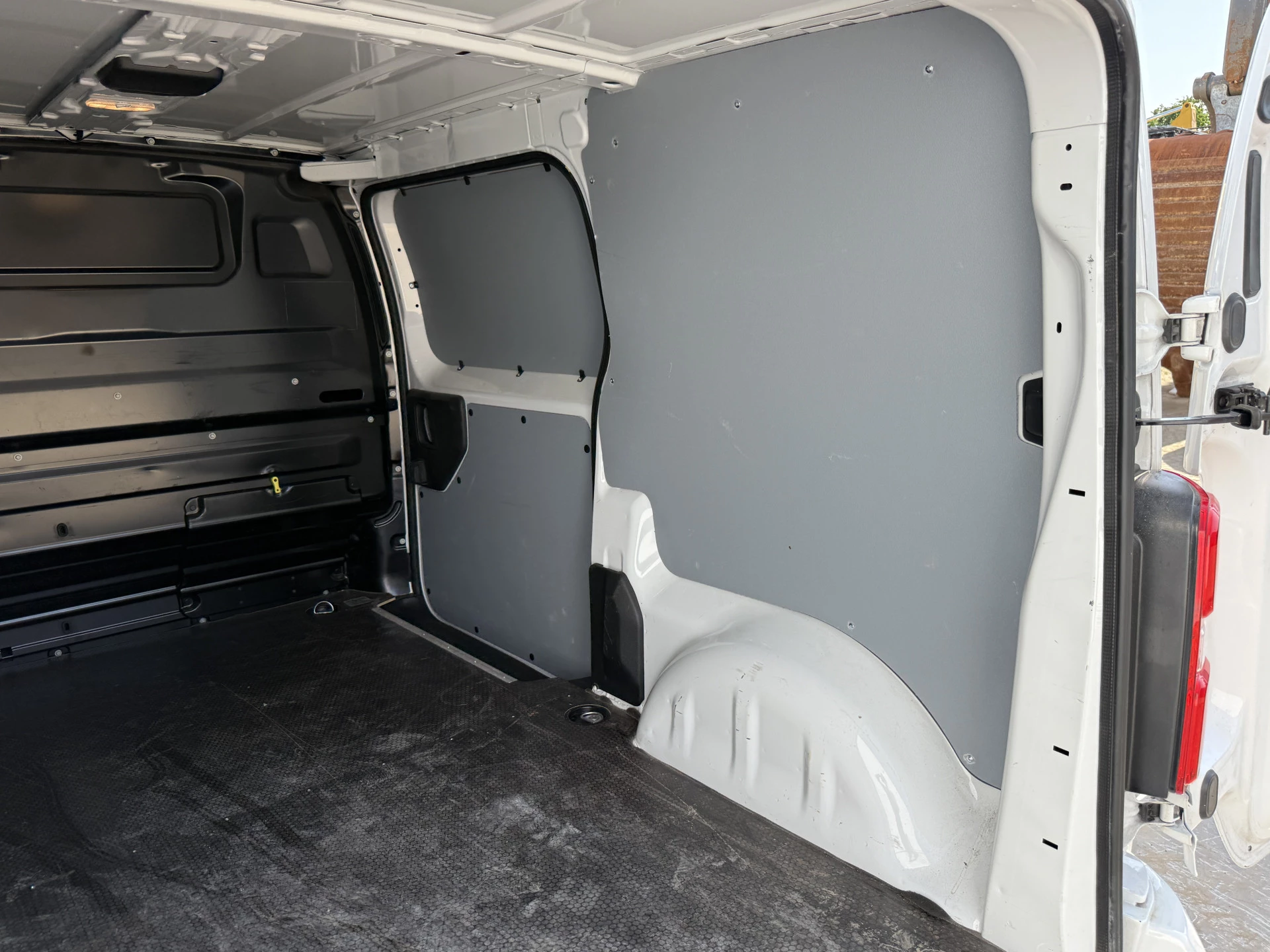 Hoofdafbeelding Fiat Scudo