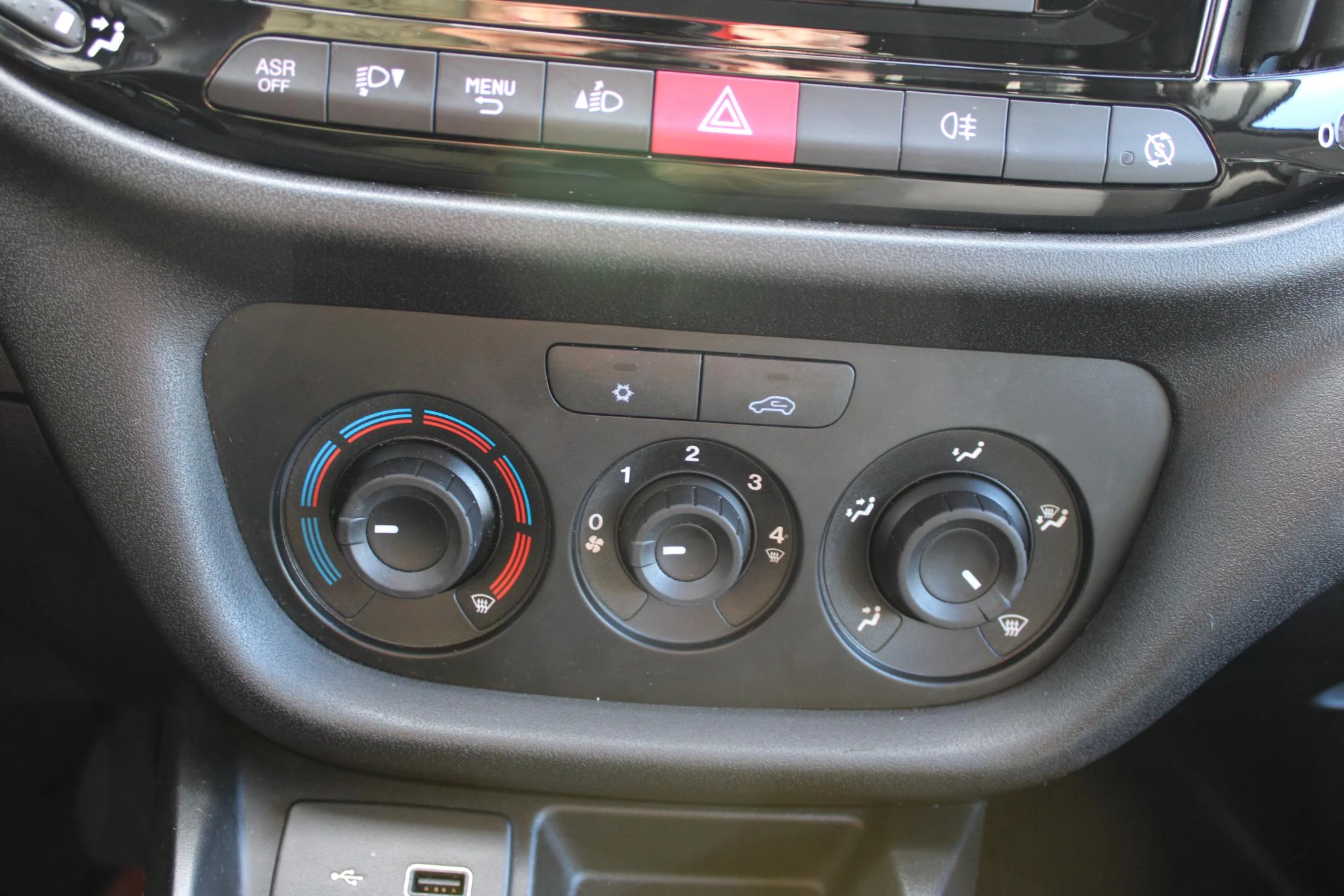 Hoofdafbeelding Fiat Doblò