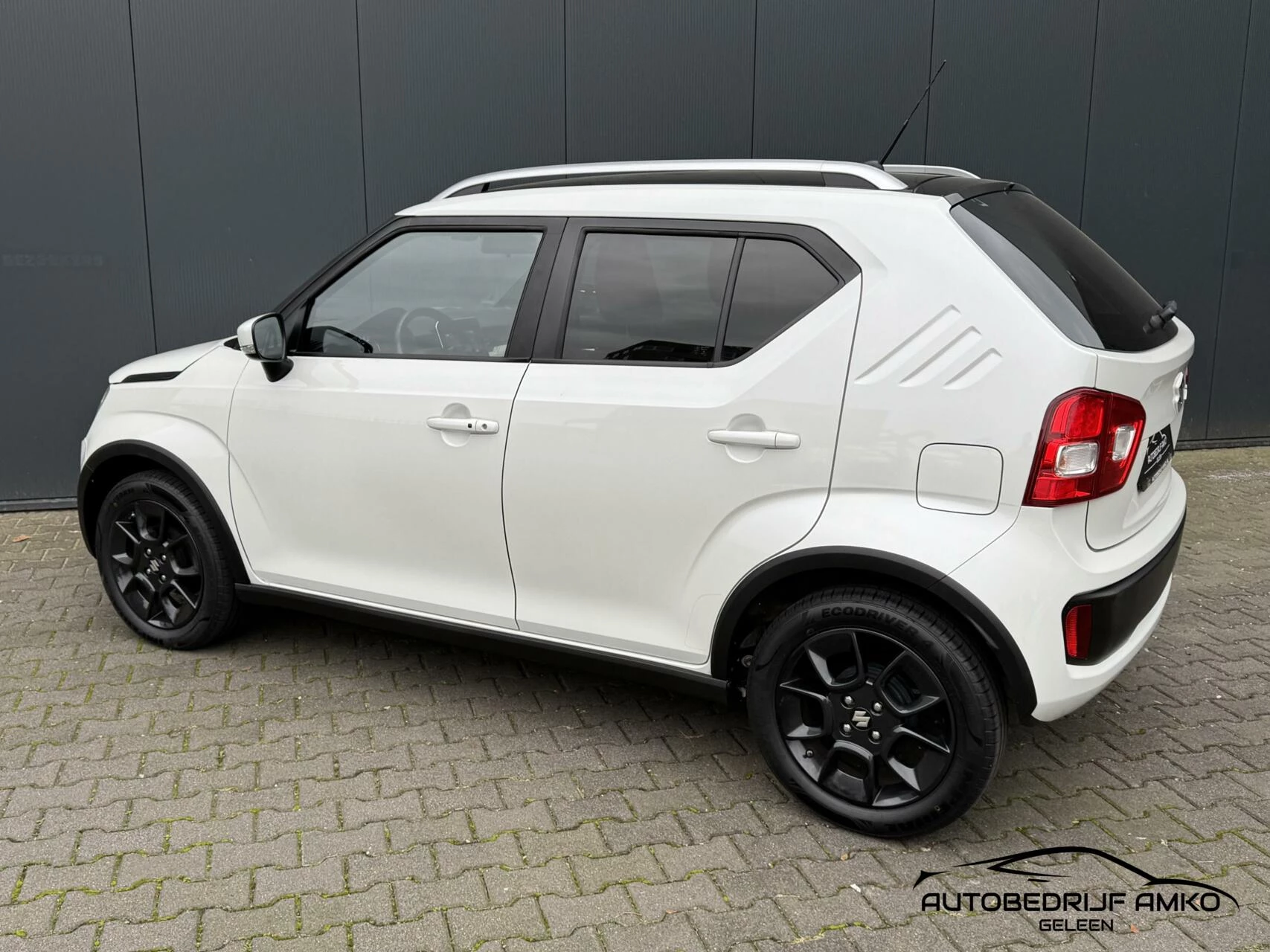 Hoofdafbeelding Suzuki Ignis