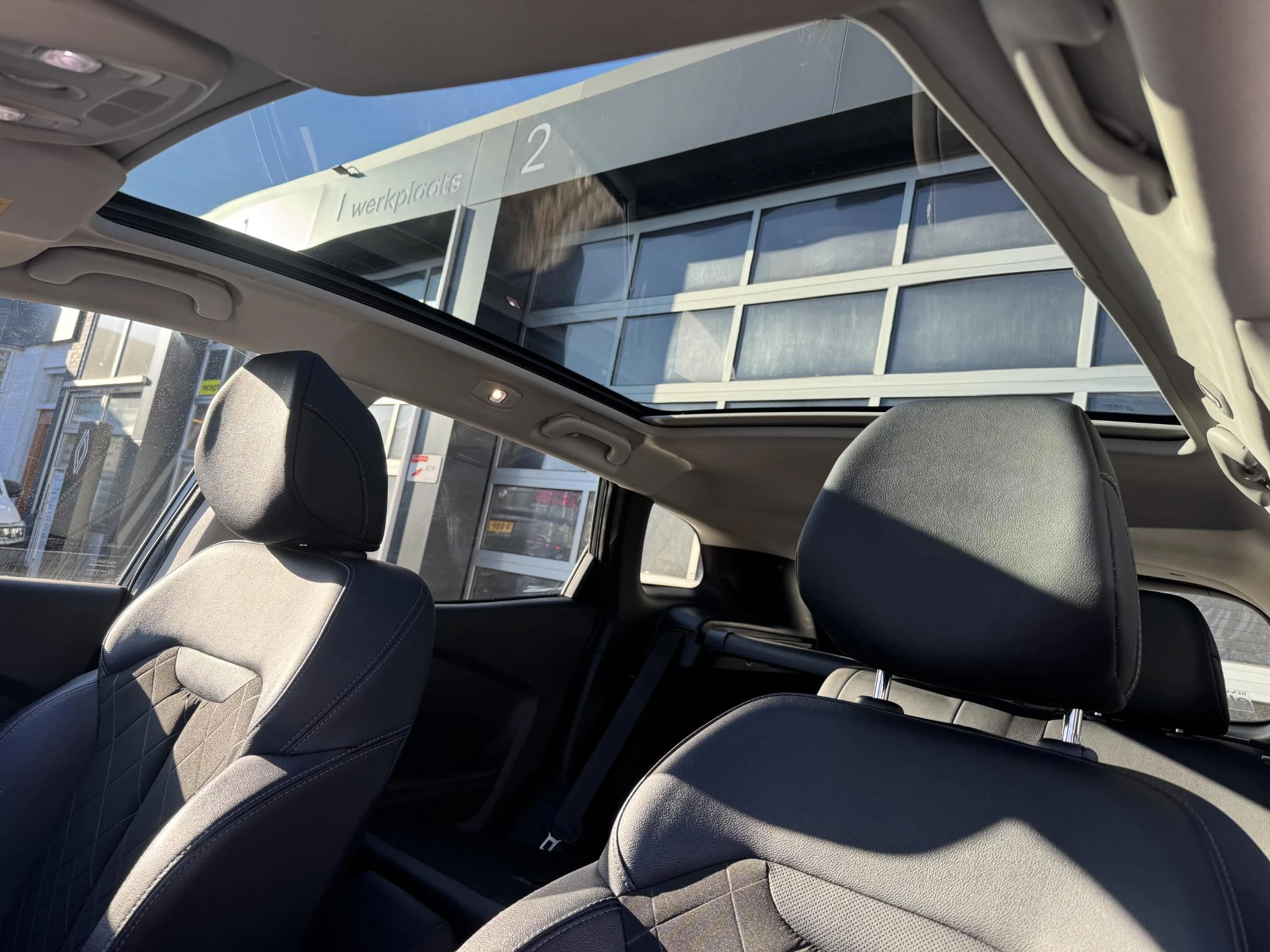 Hoofdafbeelding Renault Kadjar