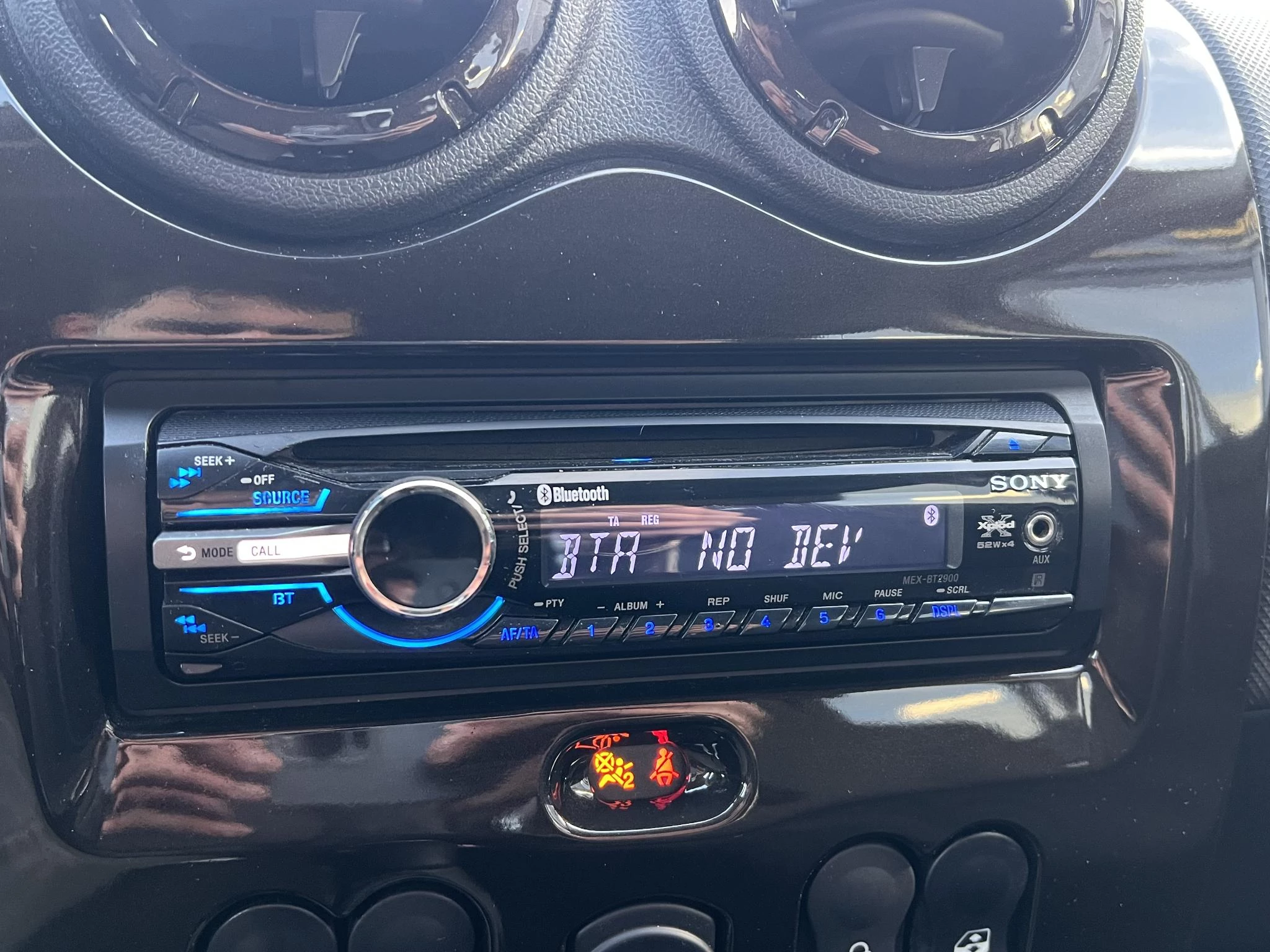 Hoofdafbeelding Dacia Duster