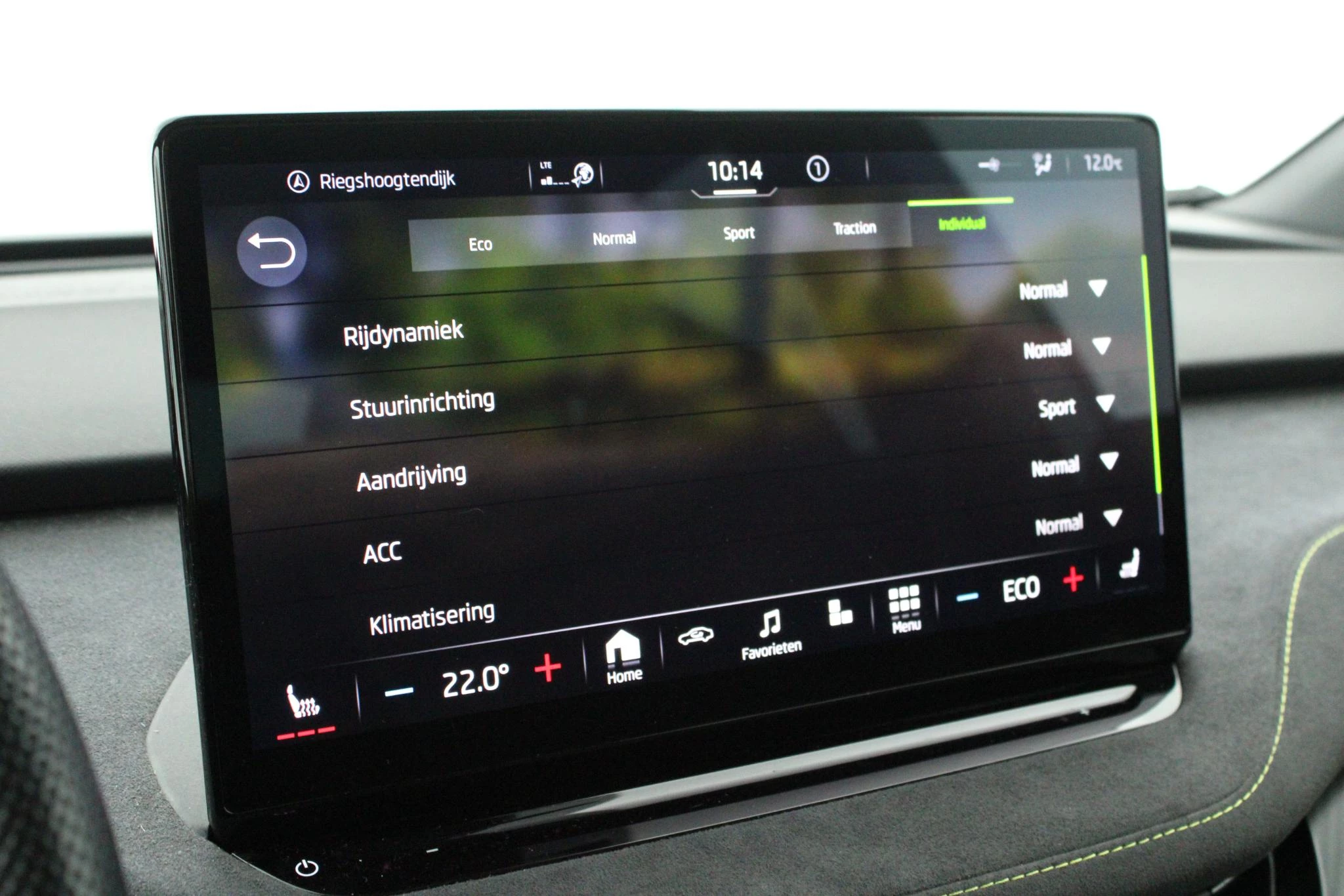 Hoofdafbeelding Škoda Enyaq Coupe