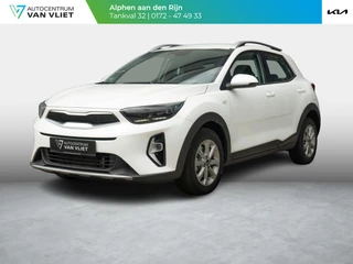 Kia Stonic 1.0 T-GDi MHEV DynamicLine | Navigiatie | Achteruitrijcamera |