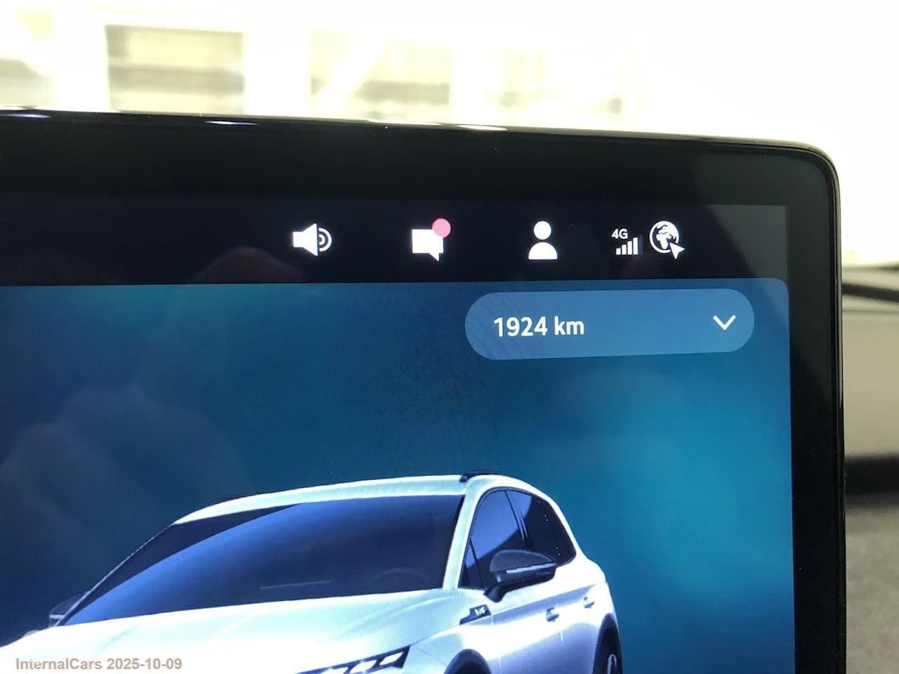 Hoofdafbeelding Škoda Elroq