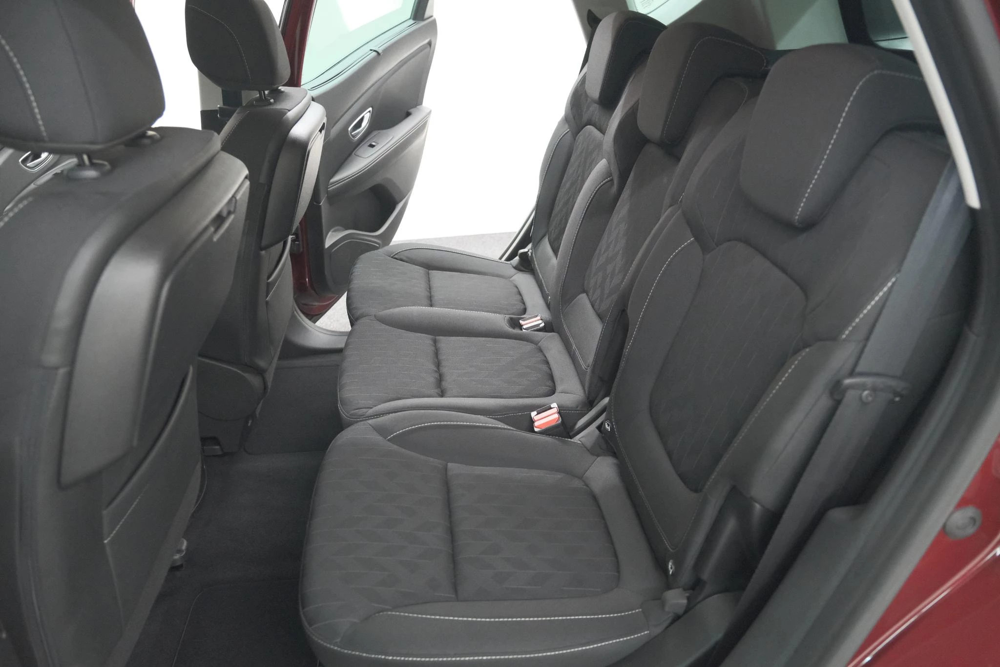 Hoofdafbeelding Renault Scénic