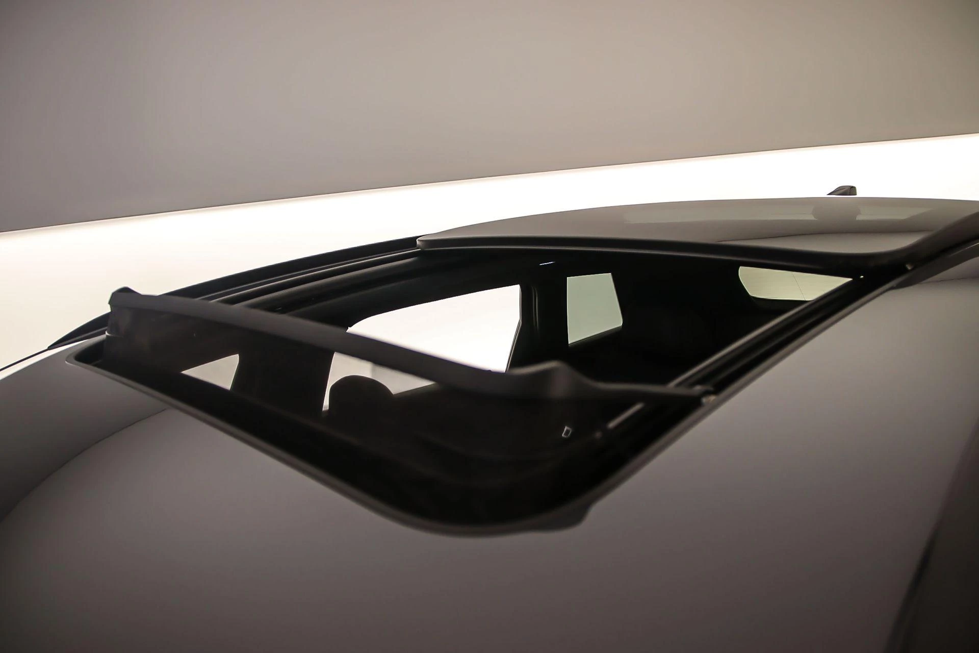 Hoofdafbeelding Audi SQ6 e-tron