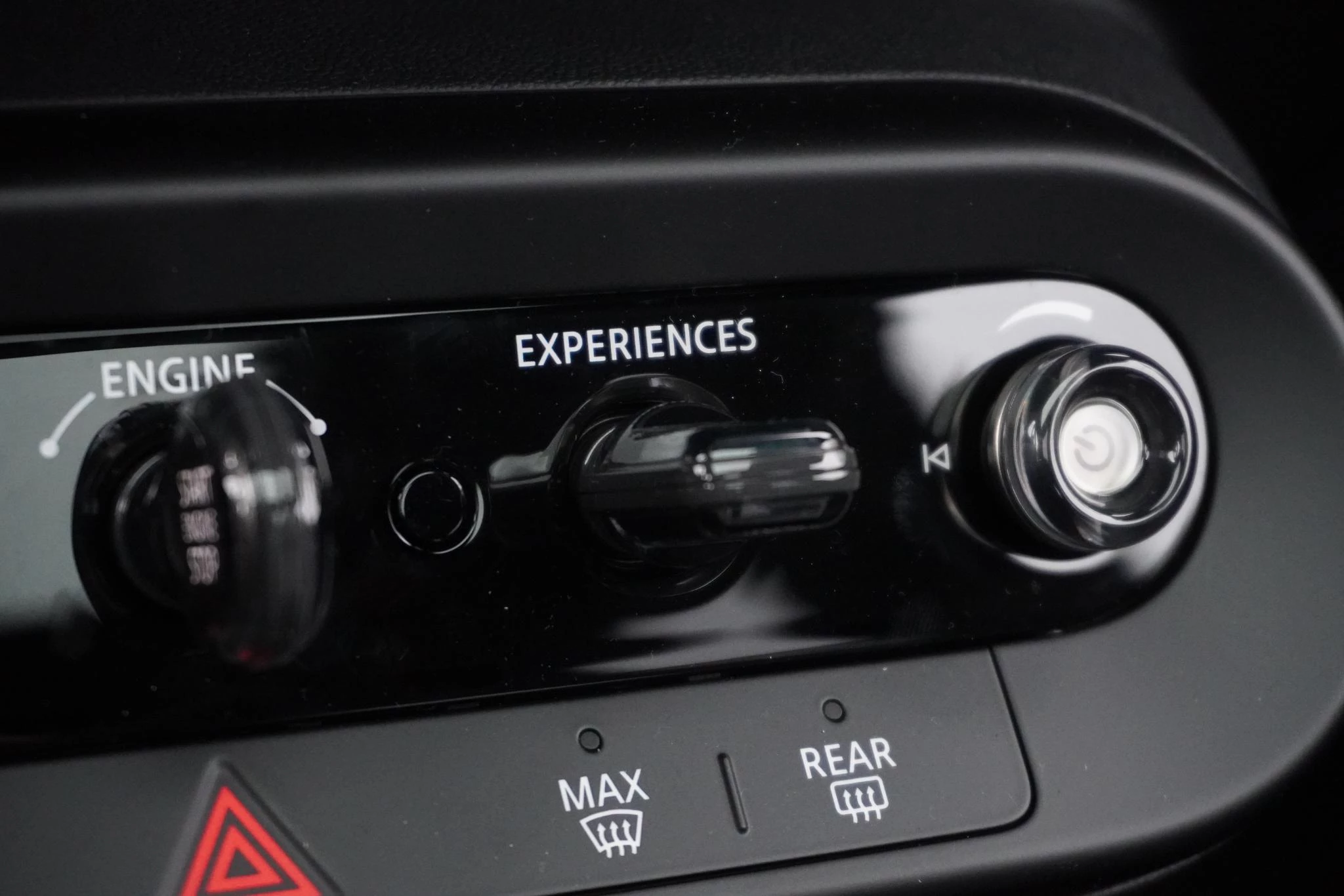 Hoofdafbeelding MINI 3-deurs