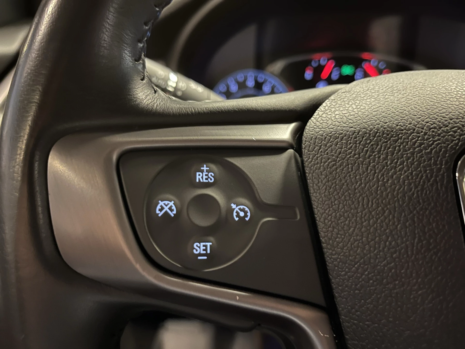 Hoofdafbeelding GMC Acadia