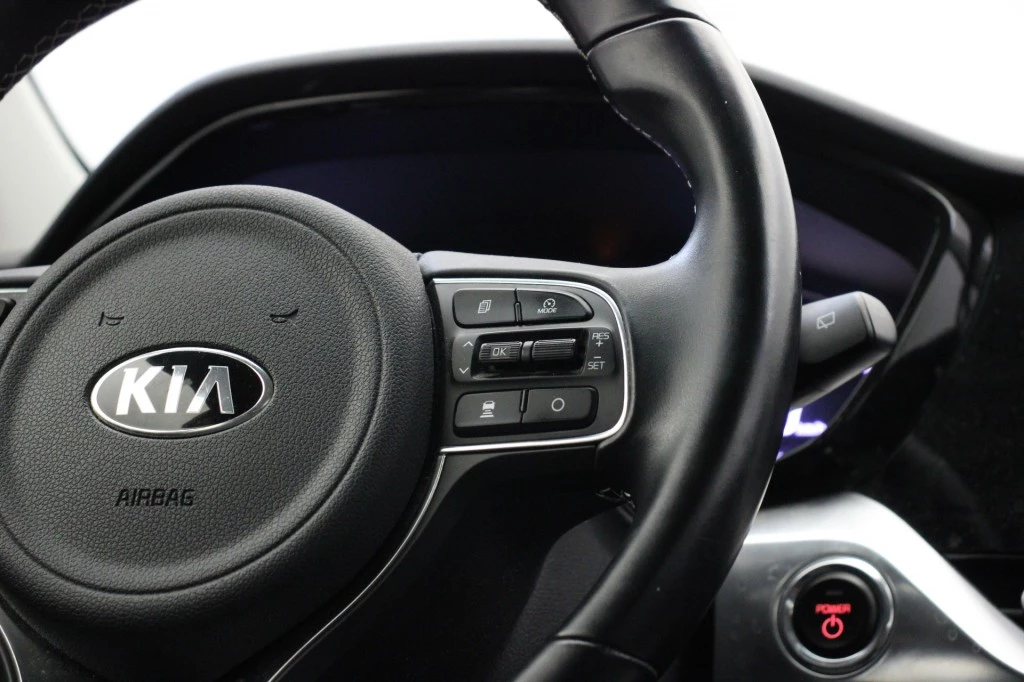 Hoofdafbeelding Kia e-Niro