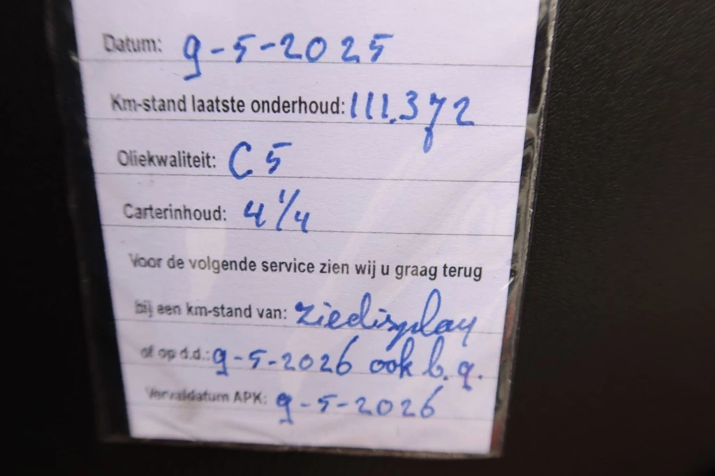 Hoofdafbeelding Mazda 3