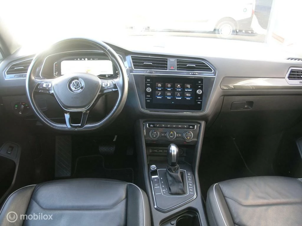 Hoofdafbeelding Volkswagen Tiguan Allspace