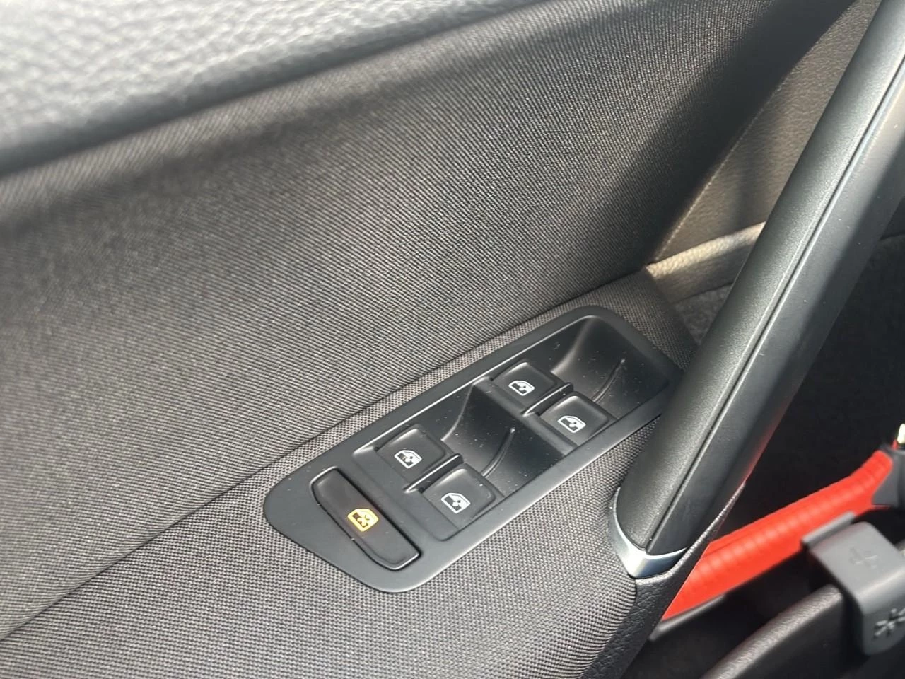 Hoofdafbeelding Volkswagen e-Golf