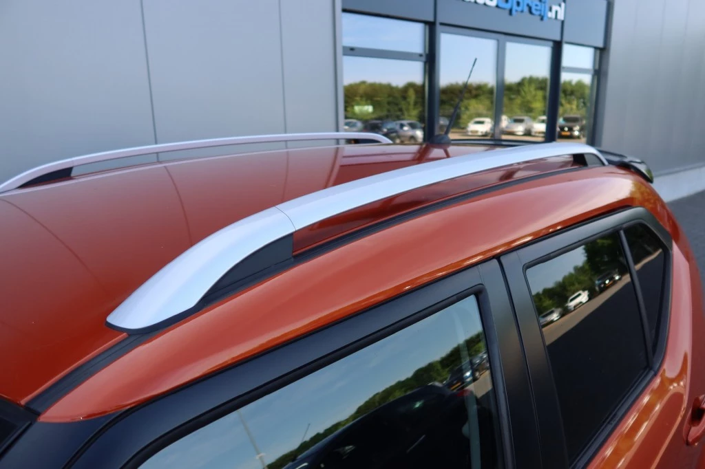 Hoofdafbeelding Suzuki Ignis
