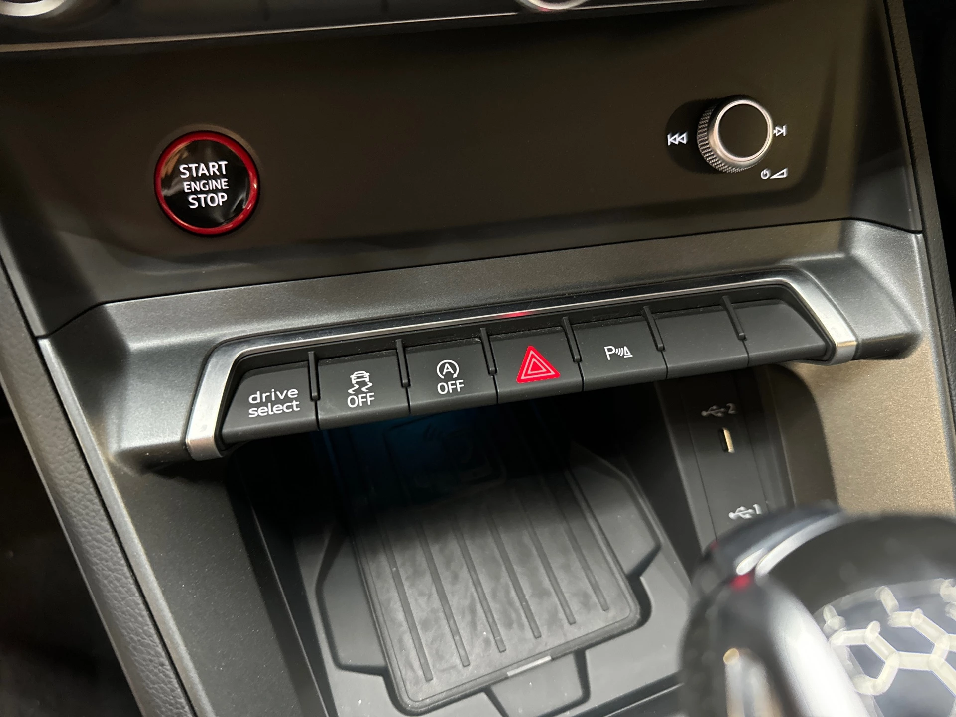 Hoofdafbeelding Audi RSQ3