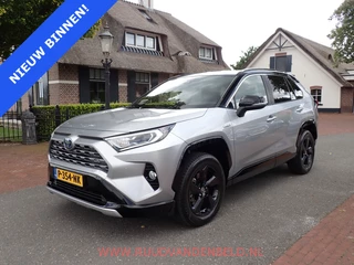 Toyota RAV4 2.5 Hybrid Bi-Tone ACC / CARPLAY / CAMERA / LED
