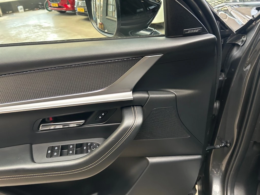 Hoofdafbeelding Mazda CX-60