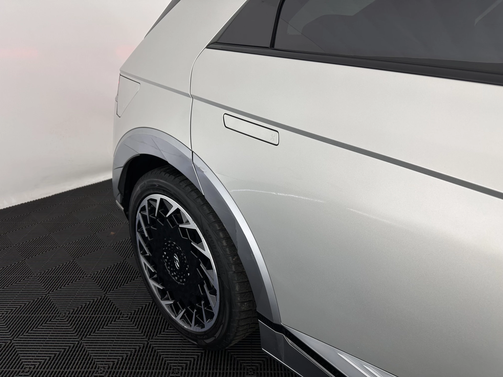 Hoofdafbeelding Hyundai IONIQ 5