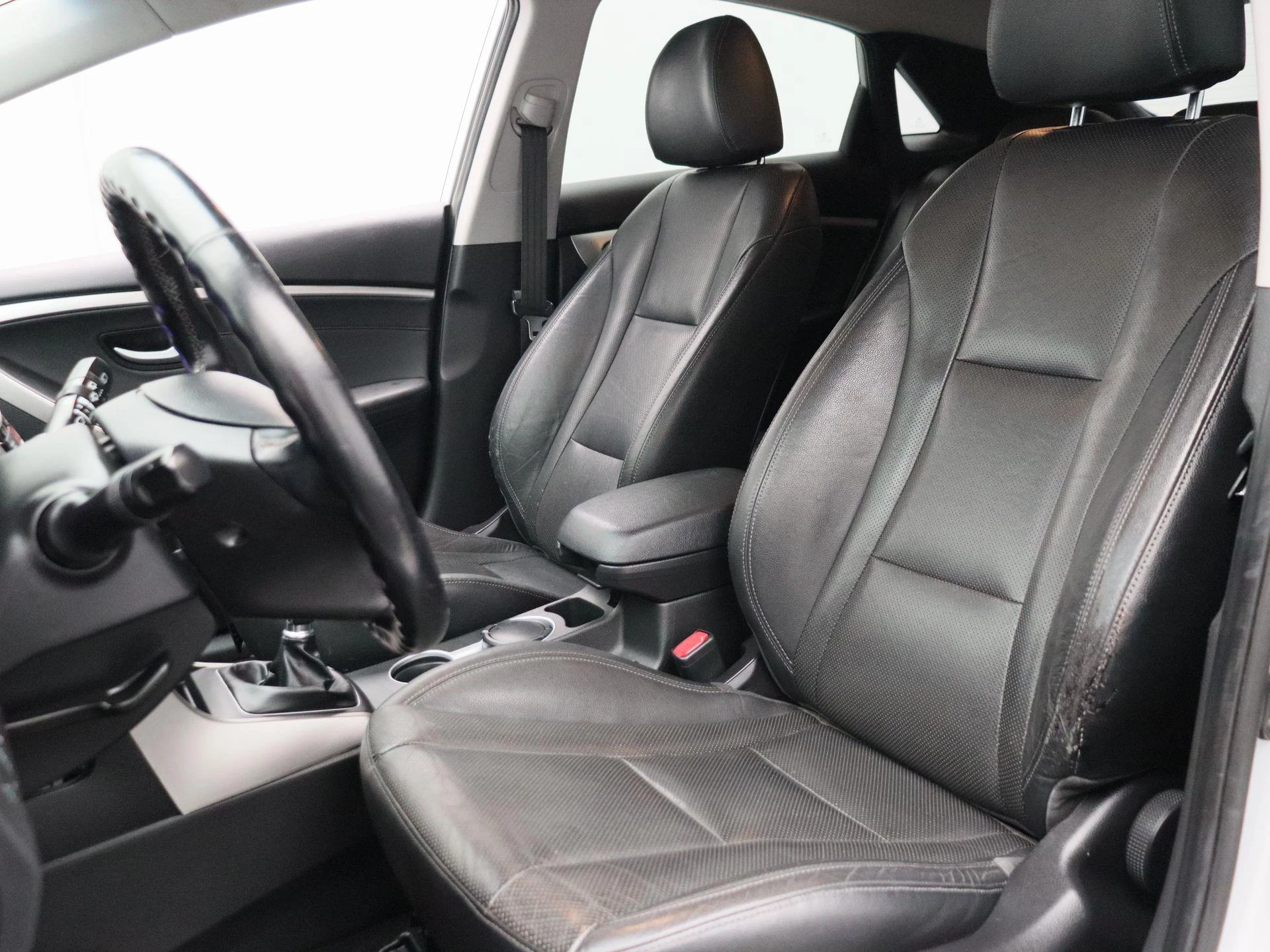 Hoofdafbeelding Hyundai i30