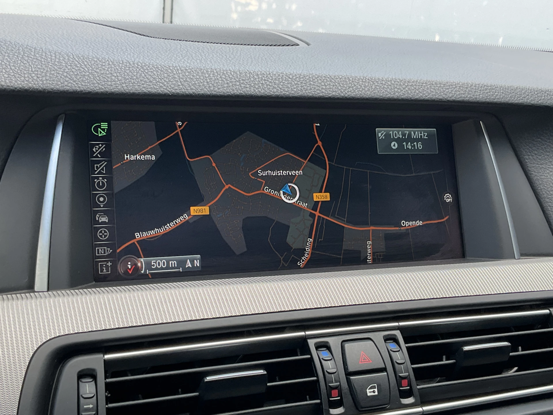 Hoofdafbeelding BMW M5
