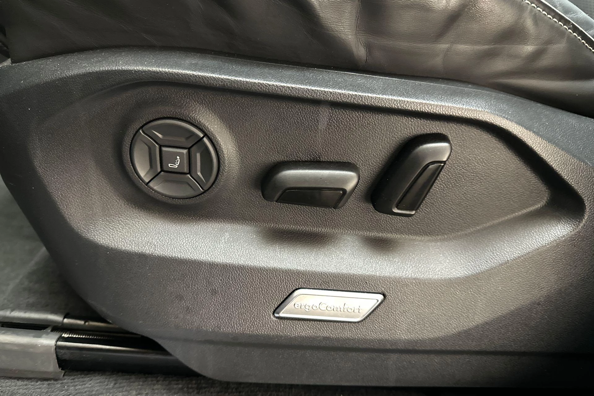 Hoofdafbeelding Volkswagen Touareg