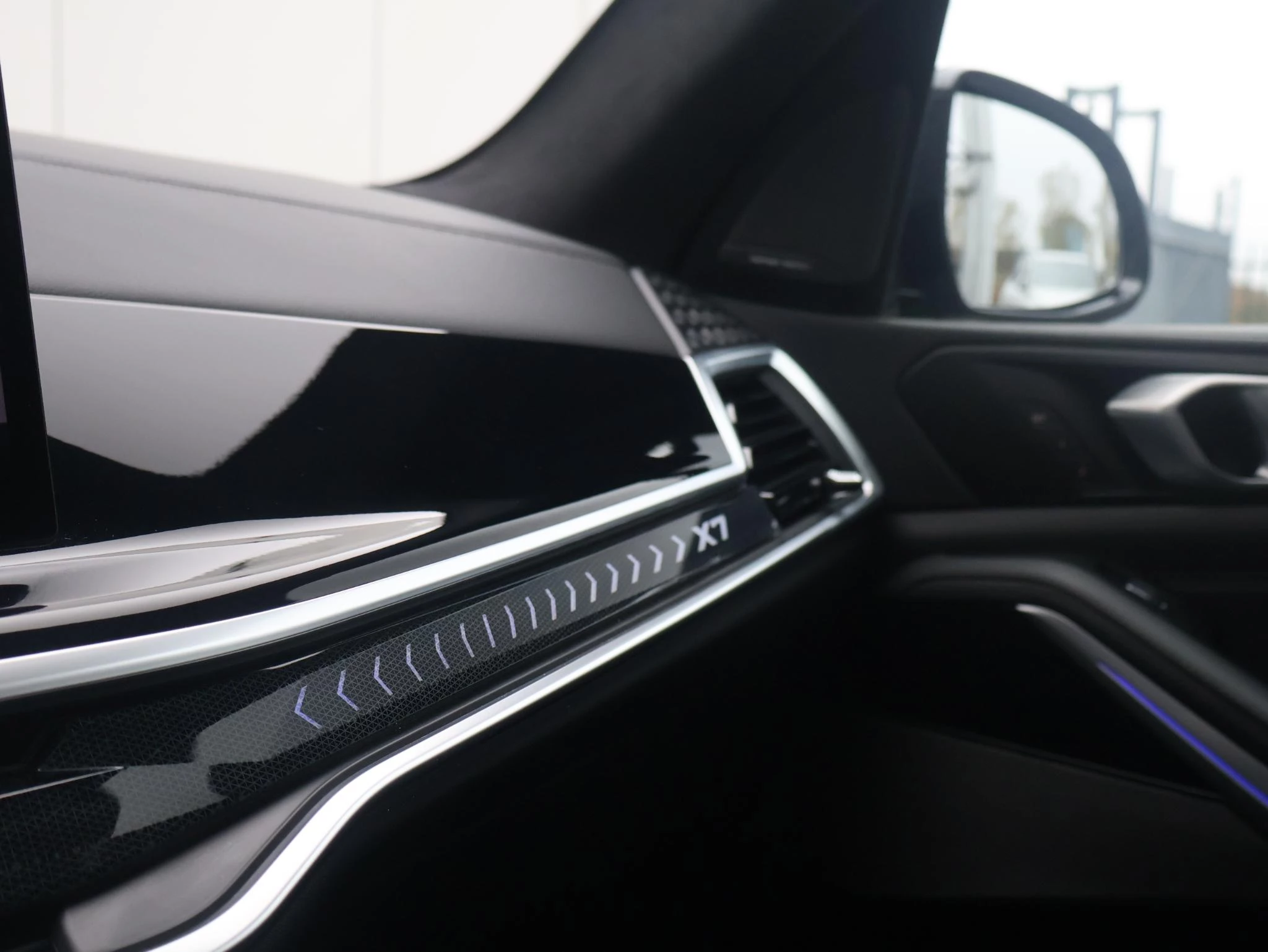 Hoofdafbeelding BMW X7