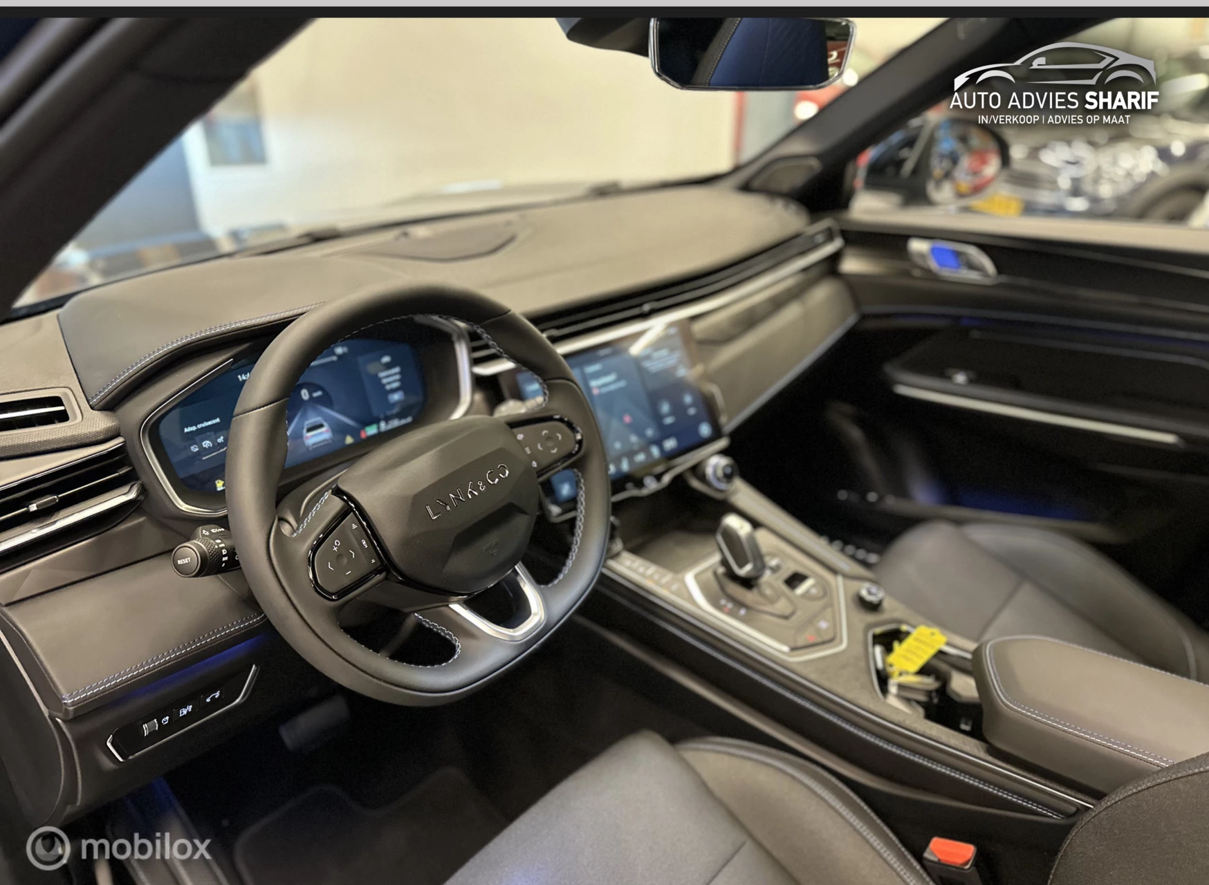 Hoofdafbeelding Lynk & Co 01