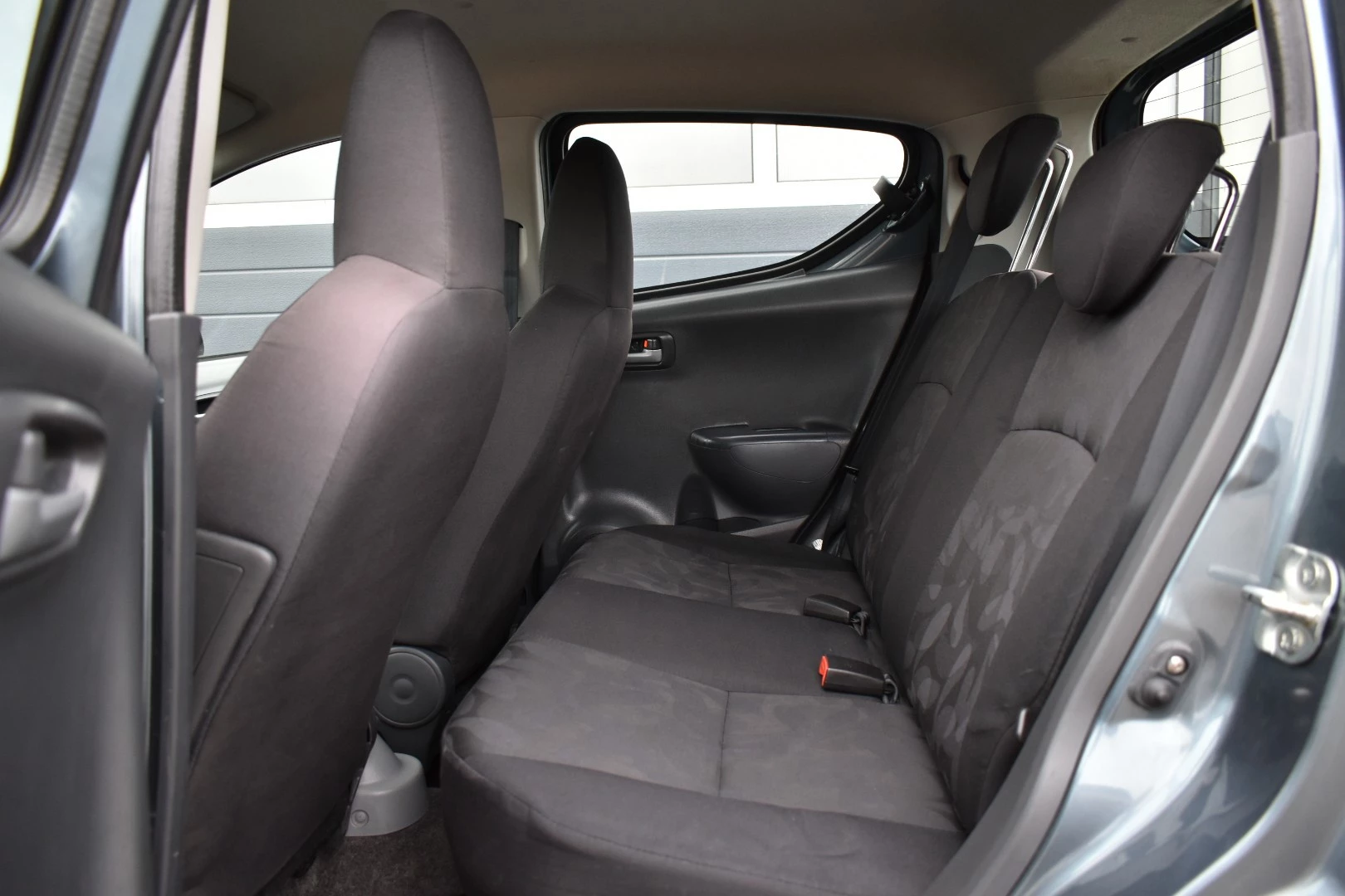 Hoofdafbeelding Suzuki Alto