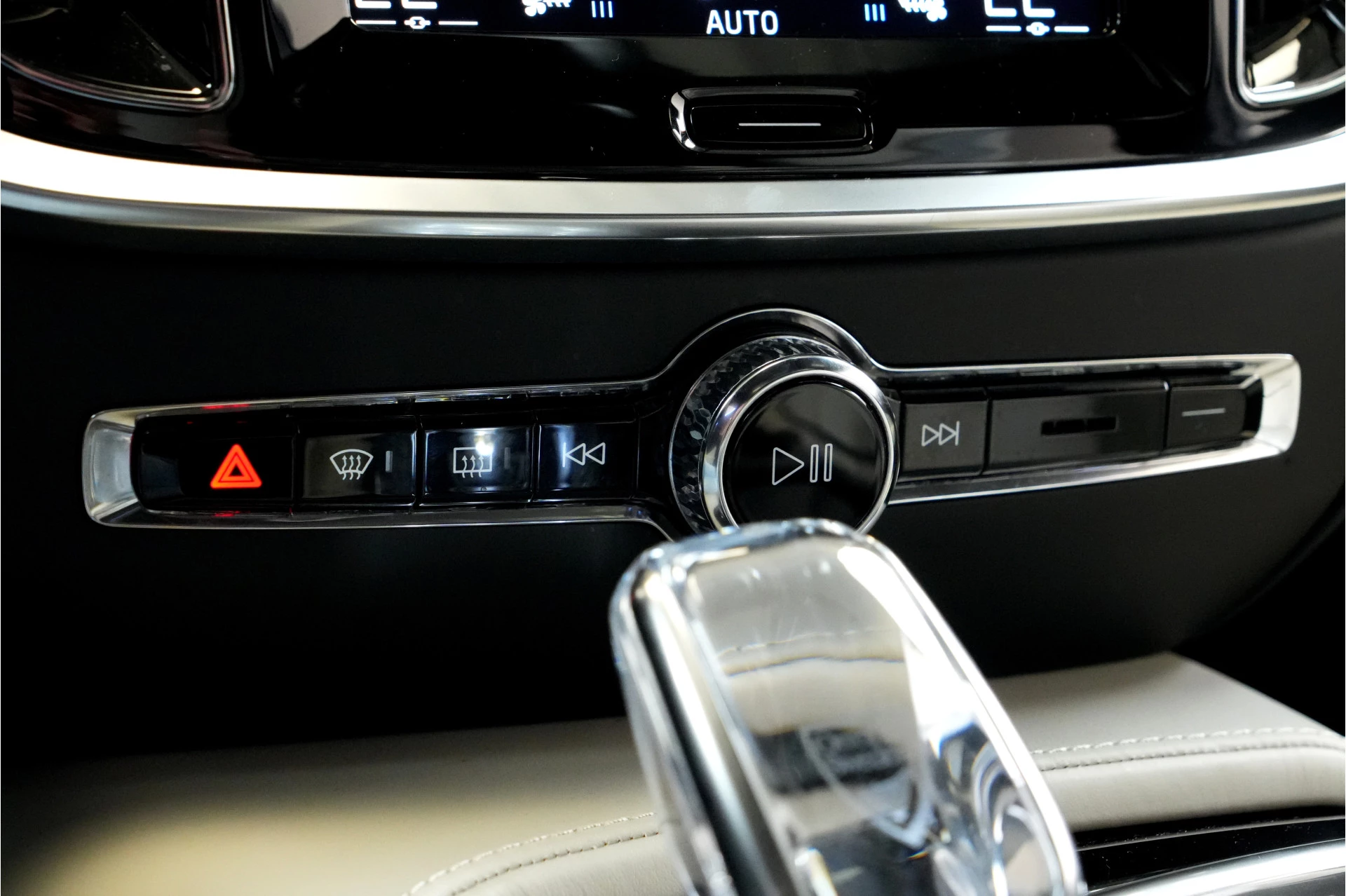 Hoofdafbeelding Volvo S60