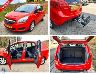 Opel Meriva 1.6 CDTi Cosmo " EURO 6"