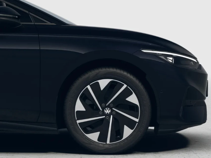 Hoofdafbeelding Volkswagen ID.7