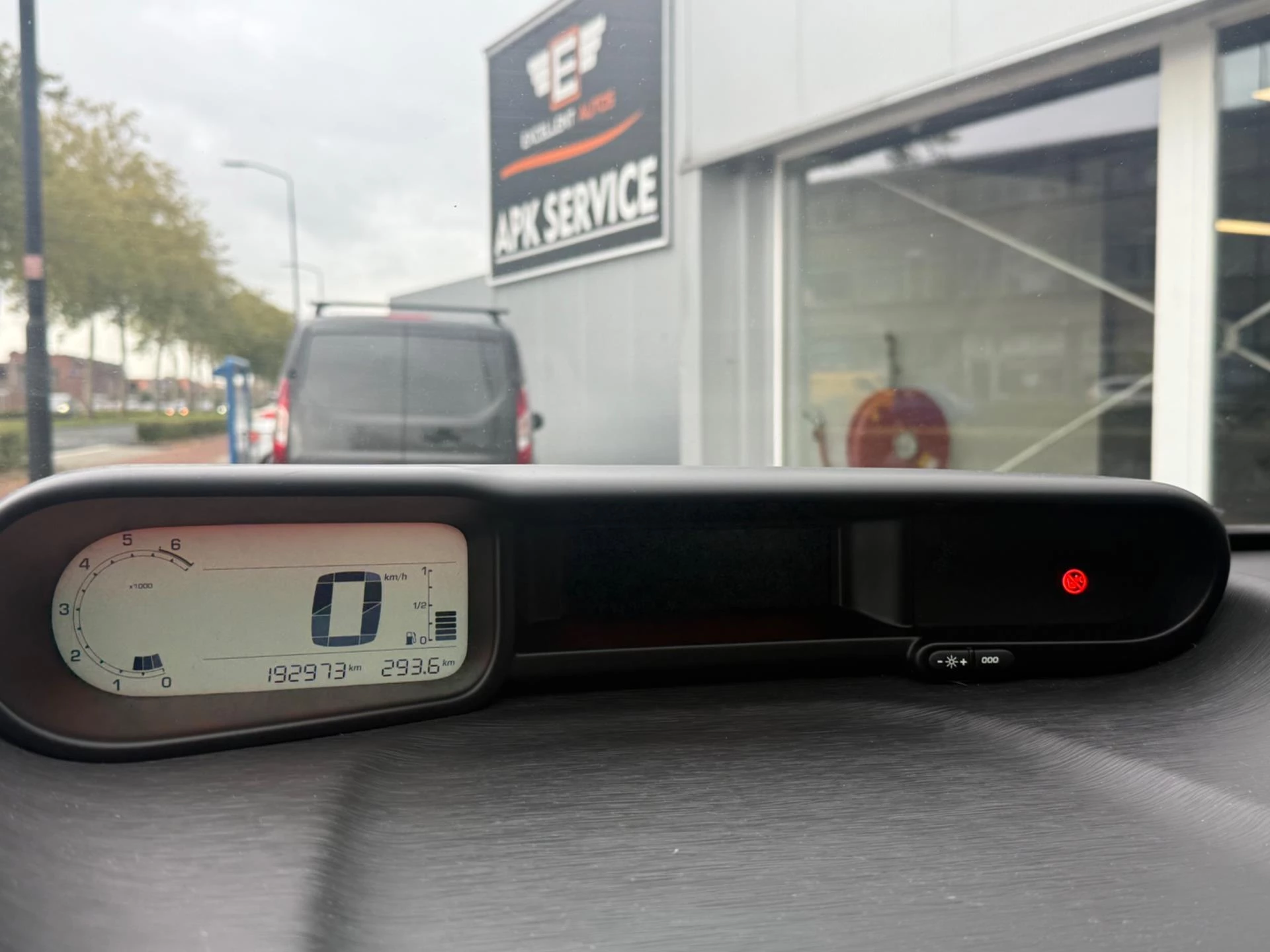 Hoofdafbeelding Citroën C3 Picasso