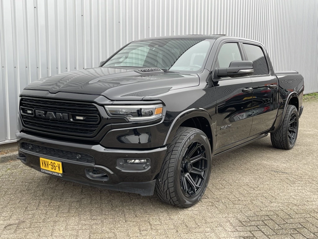 Hoofdafbeelding Dodge Ram Pick-Up