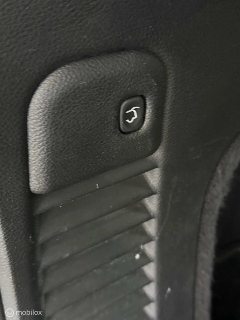 Hoofdafbeelding Jeep Grand Cherokee