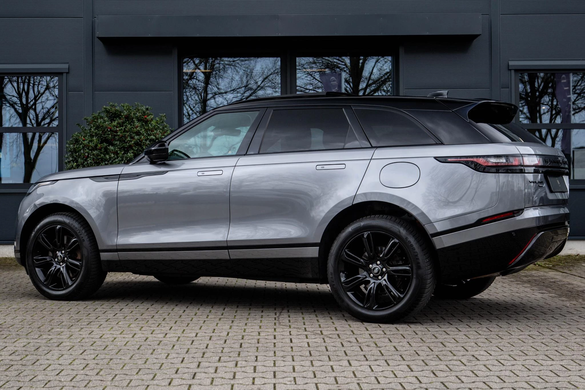 Hoofdafbeelding Land Rover Range Rover Velar