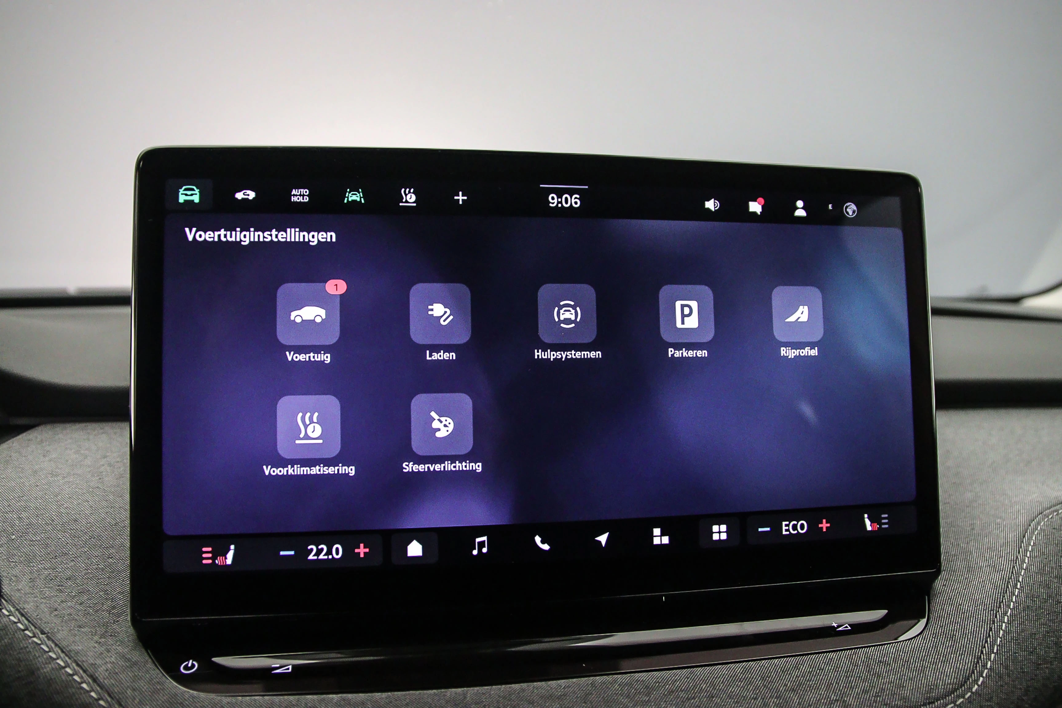 Hoofdafbeelding Škoda Enyaq iV