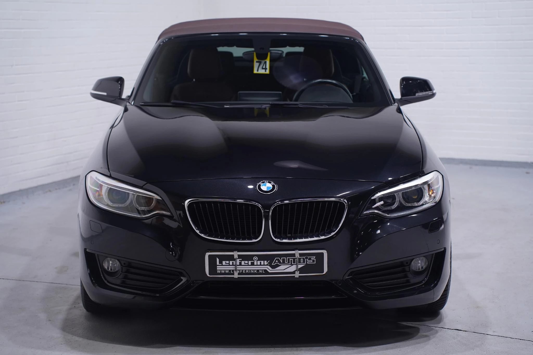 Hoofdafbeelding BMW 2 Serie