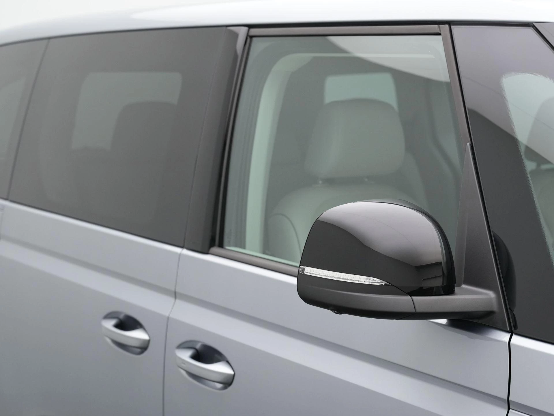Hoofdafbeelding Volkswagen ID. Buzz