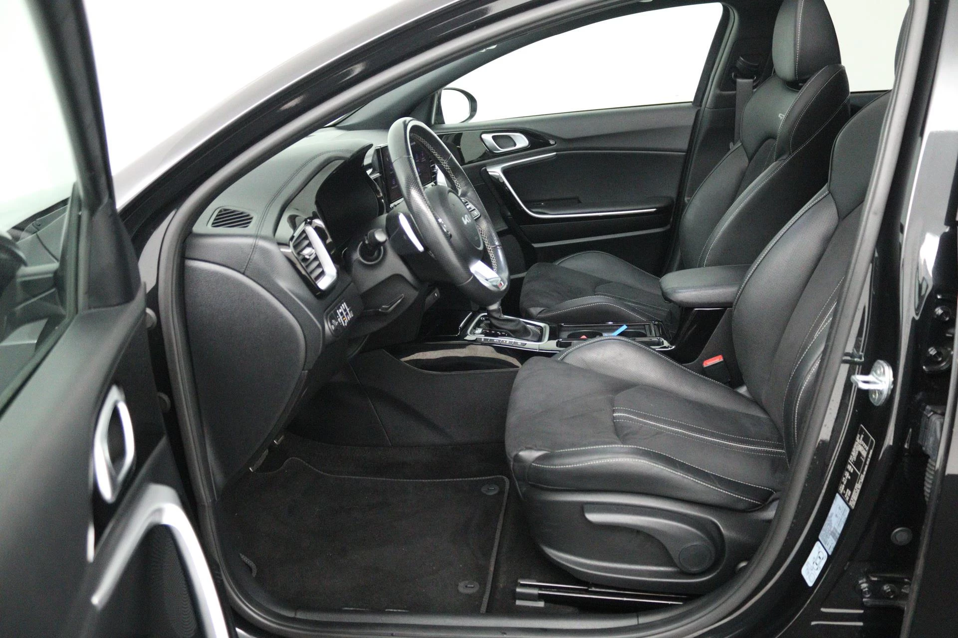 Hoofdafbeelding Kia ProCeed