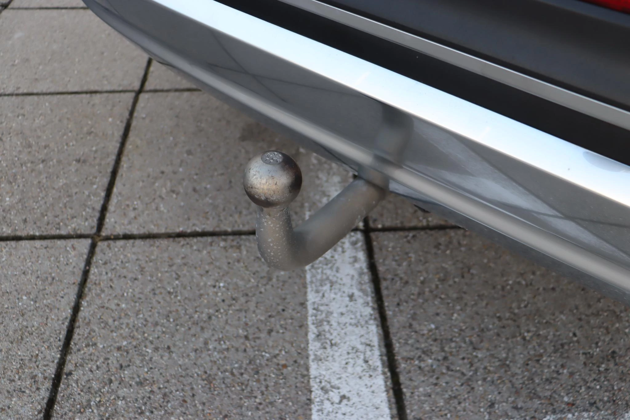 Hoofdafbeelding Hyundai Santa Fe