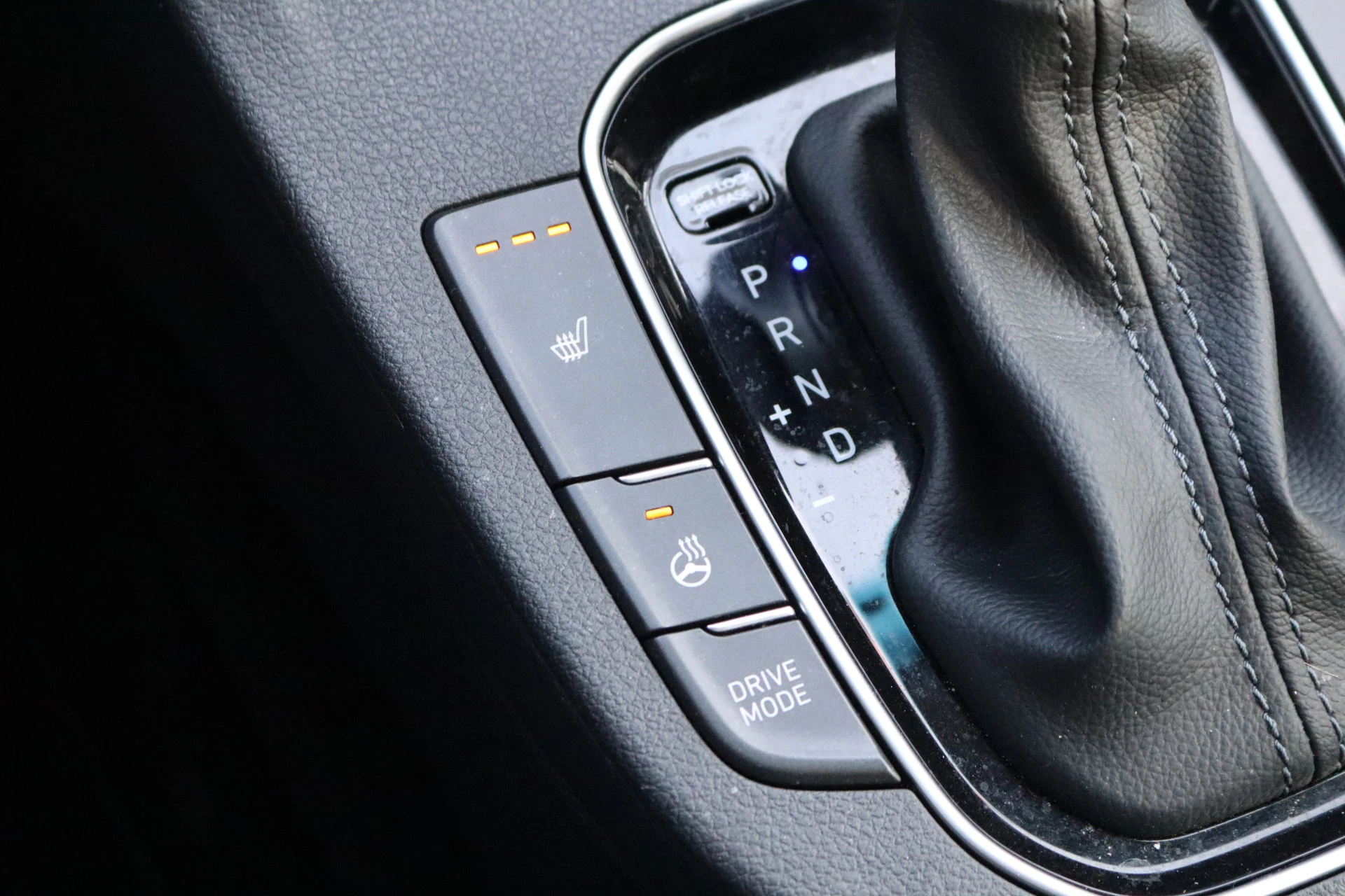 Hoofdafbeelding Hyundai i30