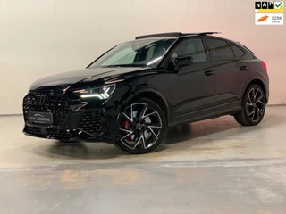 Hoofdafbeelding Audi RSQ3 Audi RSQ3 Sportback TFSI RS | PANO | 360 CAMERA | B&O | PPF | RS SEATS | KIWA SCM