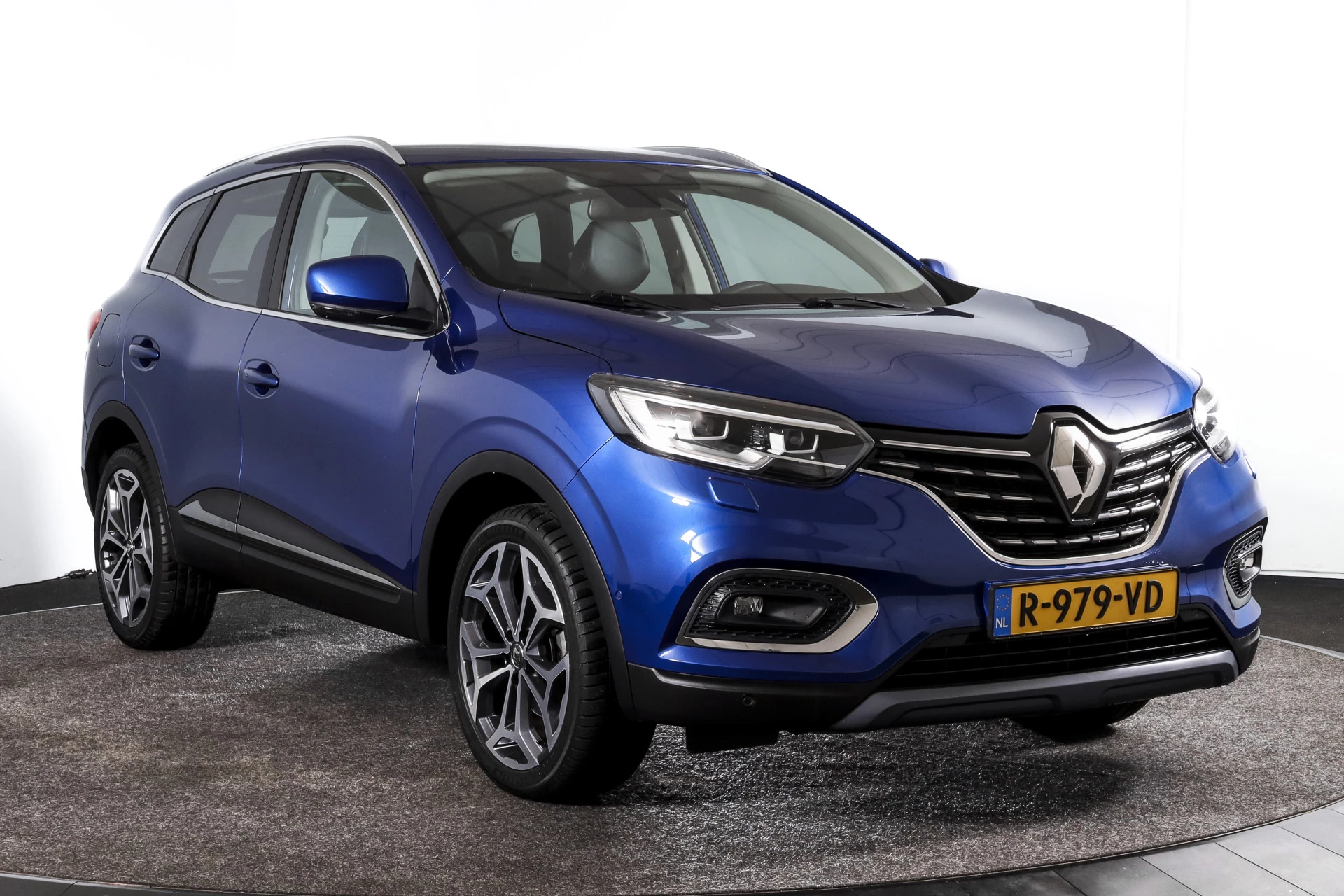 Hoofdafbeelding Renault Kadjar