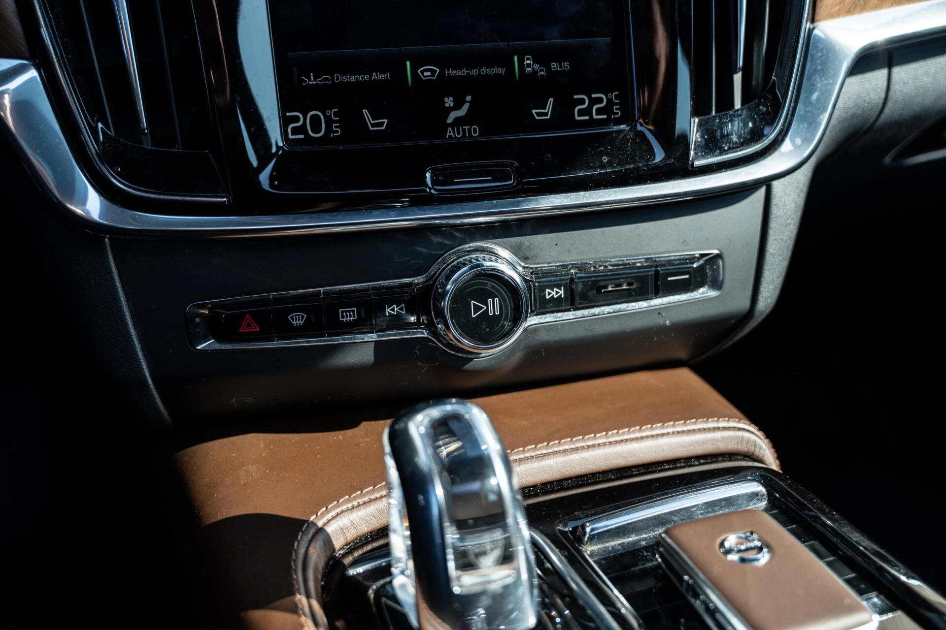 Hoofdafbeelding Volvo V90