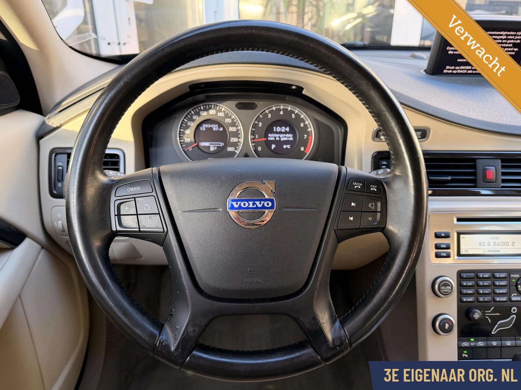 Hoofdafbeelding Volvo V70